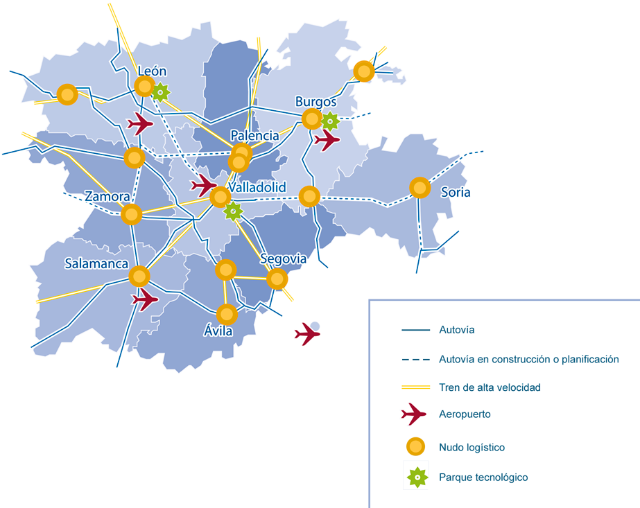 mapa-castilla-leon-modificado